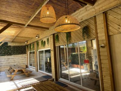 Patio Image