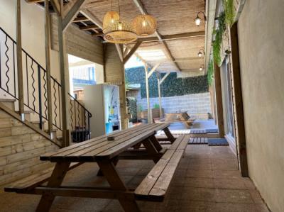Patio Image
