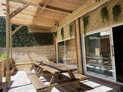 Patio Image