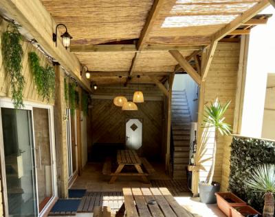 Patio Image