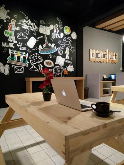 Zona de comedor Image