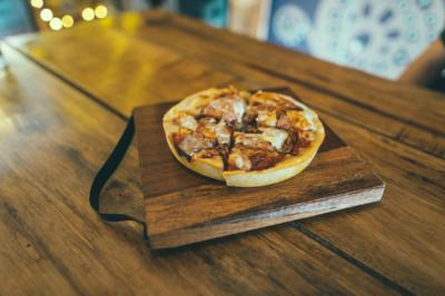 Comida Image