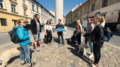 Tour gratis Image