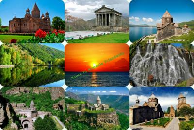 Tours de amistad Image