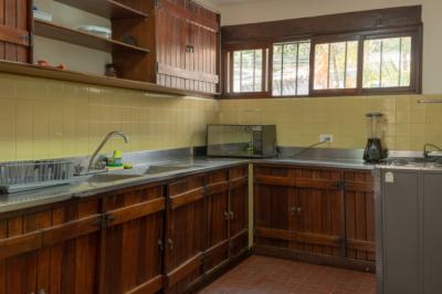 Cocina totalmente equipada Image