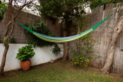Jardín Image