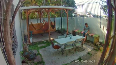 Jardín Image