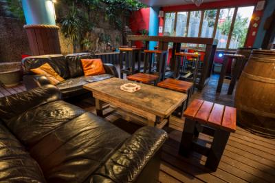 Grafton Backpackers Image