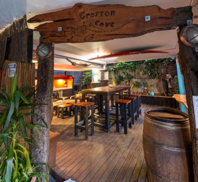 Grafton Backpackers Image