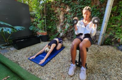 Gimnasio Image