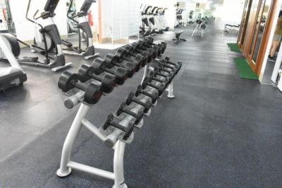 Gimnasio Image
