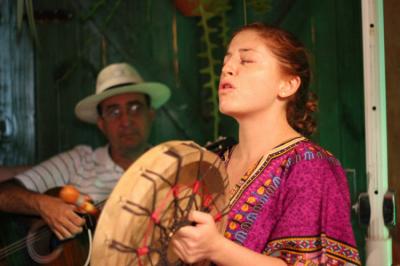 Música Image