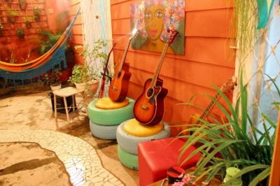 Estação do Mangue Hostel Image
