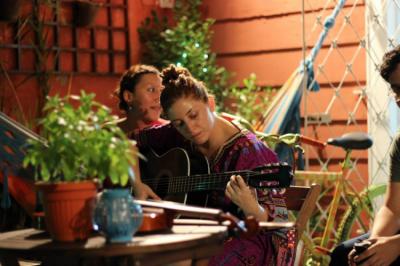 Música Image