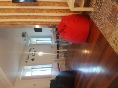White House Lisbon Hostel Image