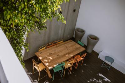 Terraza Image