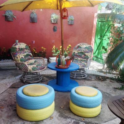 Estação do Mangue Hostel Image