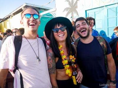 fiestas Image
