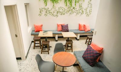 Comedor Image