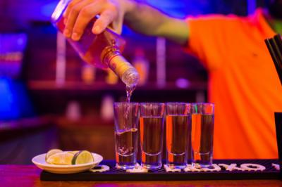 Bar Image