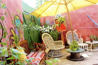 Estação do Mangue Hostel Image