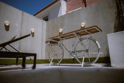 Terraza Image