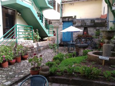 Jardín Image