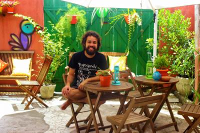 Estação do Mangue Hostel Image