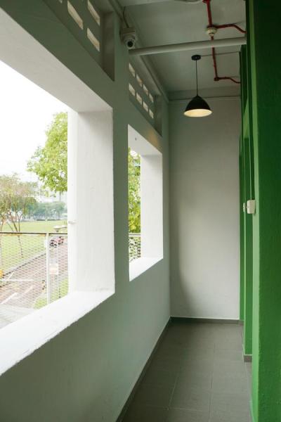 Corredor Image