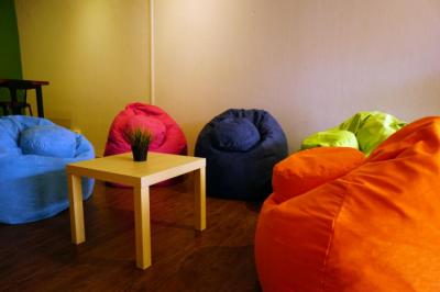 Zona social Image