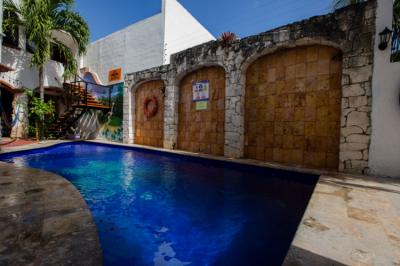 Piscina Image