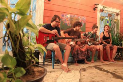 Estação do Mangue Hostel Image