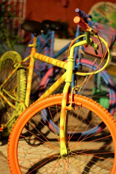 Bicicletas Image