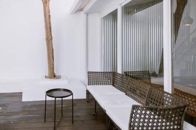 Terraza Image