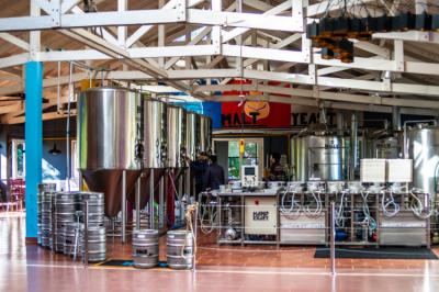 Cervecería Image