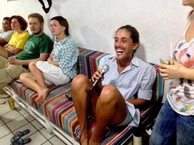 Estação do Mangue Hostel Image
