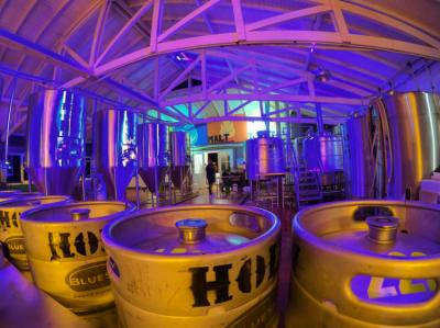 Cervecería Image