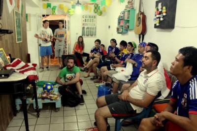 Copa Mundial Image