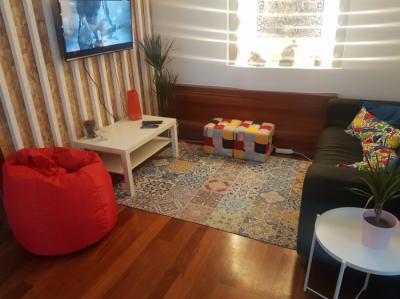 White House Lisbon Hostel Image