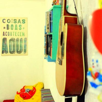 Estação do Mangue Hostel Image