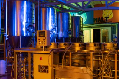 Cervecería Image