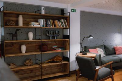 Salón Image