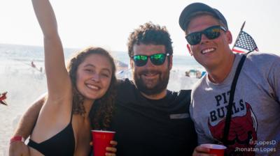 fiestas Image