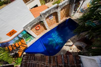 Piscina Image