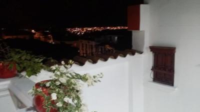 Albergue La Petite House Image