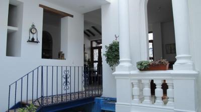 Albergue La Petite House Image