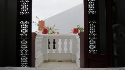 Albergue La Petite House Image