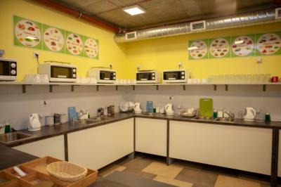 Cocina Image