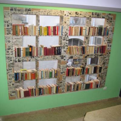 Librería Image