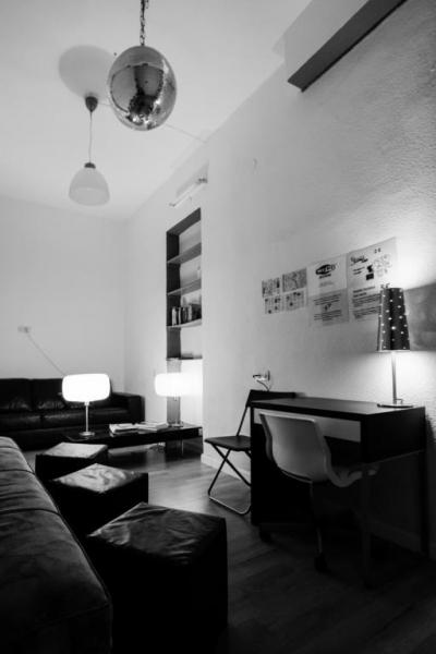 Sala de estar Image